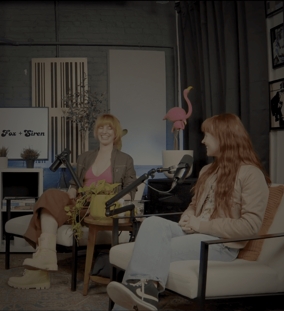Podcast